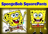 SpongeBob SquarePants Jigsaw Puzzle