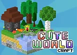 Cute World Craft