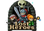 Lost Heroes