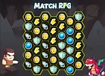 Match 3 RPG