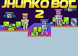 Jhunko Bot 2
