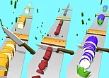 Slicing Tycoon