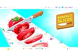 Perfect Slices- cut