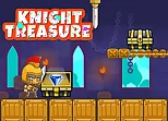 Knight Treasure