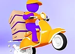 Deliver All Puzzle