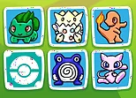 Connect Animal Pokematch