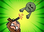 Zombie Killer Survival