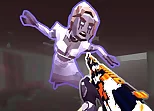 Zombie Survival Gun 3D