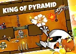 King of Pyramid