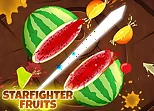 Star Fighter Fruits