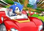 Sonic Speedway