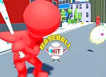 BaseBall Hit Game