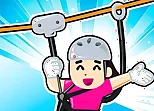 Zipline Rescue Adventure