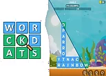Word Stack