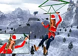 Epic-Zipline Rescue