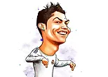 Ronaldo Soccer Challenge