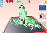 Town Destroy