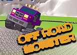 Off Road Monster