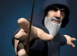 Wizard of symbols