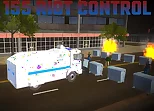 155 Riot Control-(Riot Police)