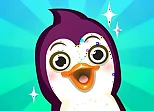 Super Penguin