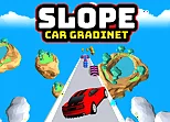 Slope Car Gradient