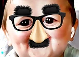 Hasbulla Antistress Game