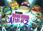 Ninja Hack Attack 2