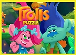 Trolls-Puzzle