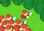 Guard The Island