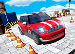 2023 Car Parking