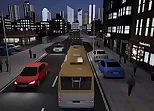Bus Game Drive