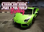 Super Car Driving