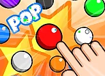Pop Baloon Baby
