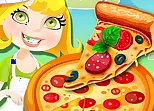 Dominos Pizza Maker