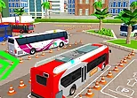 Bus Game Driving