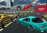 Car Best Parking