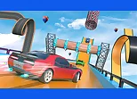 Car Stunt Races: Mega Ramps 2023