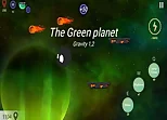 Barry On The Space