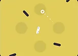 Disk Dash