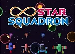 Infinity Star Squadron