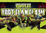 Foot Clan Clash