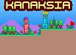 Kanaksia