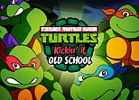 Kickin it old School
