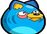 Angry Cats 2023