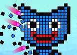 Color Pixel Shooter