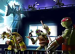 Shadow Heroes