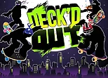 Deck'd Out