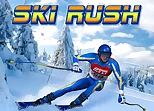 Ski Rush
