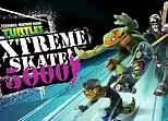 Extreme Skate 5000